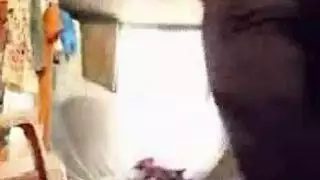 طالبات مثلية شقية في لقاء ساخن في المكتب