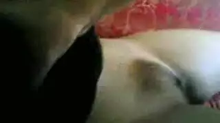 experienced aunt gets filled with cum