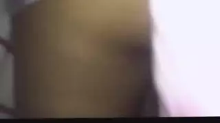 مغوية عربية شابة تتوسل لقذف الوجه