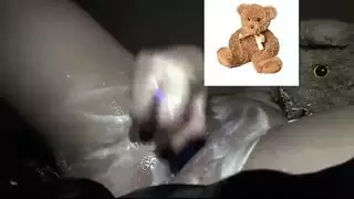 الزبادي الغذاء يستمني مع هنتاي في الحياة الحقيقيةالهواة العربية سنو وايت