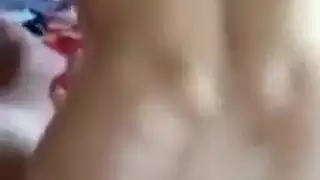 انفجار هزة جماعية ثلاثي تركي
