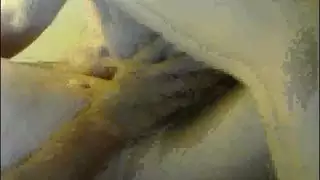 فرج تركي يُدك بقضيب أسود كبير