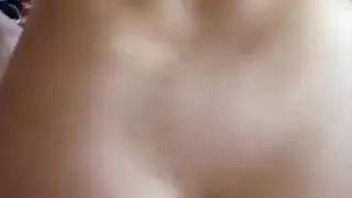 مؤخرة تركية تُدك بعمق