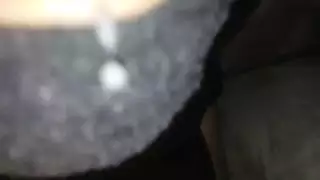 تدريب عميق للحلق مع أميرة عربية