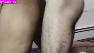 نيك هندي حار يصبح فيروسيًا مع إنهاء بالقذف الداخلي
