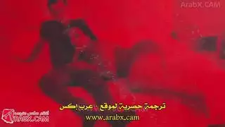 علاقتنا كانت تحتاج هذا: نيك شرجي سري من رجل آخر