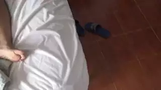 لقاء إباحي: زائر أمريكي يضاجع عاهرة تركية