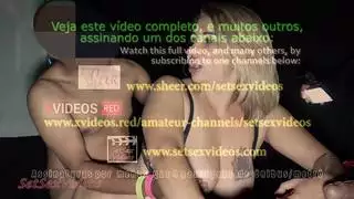مقصورة سوينغ إكس إكس إكس: جوني لوكو والجنس الجماعي المتحرر
