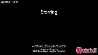 خيال فتاة ثرية عاهرة: أثداء ضخمة، جنس جماعي قوي