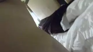 شرج صريح: جلسة كاميلا الإباحية الخام من الباب الخلفي