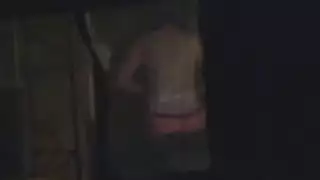 مراهق الماني 13 سنه