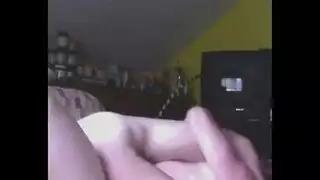 تدمير فتحة شرج ضيقة لفتاة نحيلة