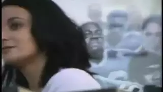 مضاجعة جانب الطريق: جلسة جنس سيارة عنيفة