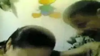 نيك مراء عربيه مدخنه