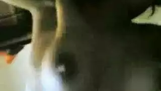 فلم لقاء حبيبين ونيج