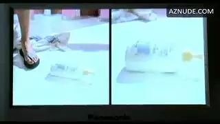 fantasy تارا من التقيؤ والقذف تتحقق