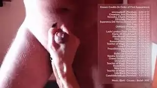 تجميعة احلى بنات تدليك ساخن وغتصاب مترجم عربي