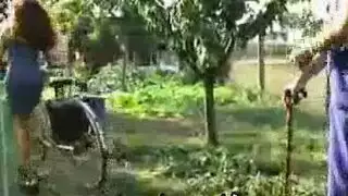 تتجنب الفضيحة