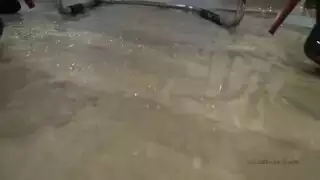 تهيج وتستمني