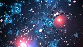 تنافس الشقراوات: واحدة فقط تحصل على القذف على الوجه