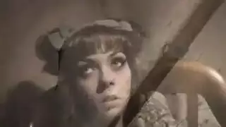 فتيات الحفلة المثيرة: مشهد جماعي شرجي مزدوج