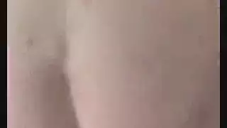 سيف لحمي ضخم في مشهد إباحي عنيف