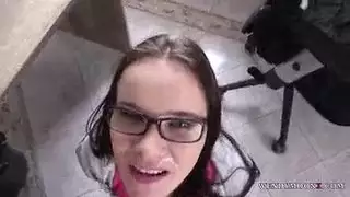 مشهد بورن خلفي سري