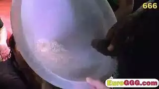 جلسة جماع صريحة ٤١
