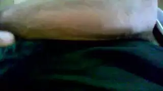 علاقة جماعية غير مقتطعة على ساحل عارٍ