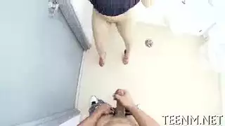فيلم إباحي لمدرس متحول مسيطر