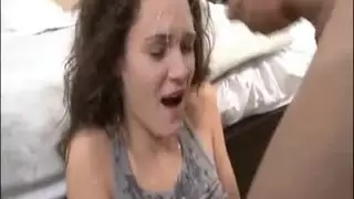 الأخت الزوجية الشقراء مهووسة بانتصابي الضخم