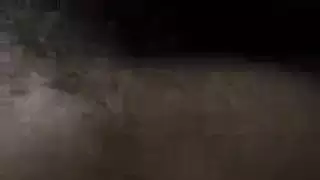 تجميع لمص عميق وبلع السائل المنوي