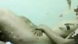 فتاتان وخيال شرجي واحد – متعة قاسية