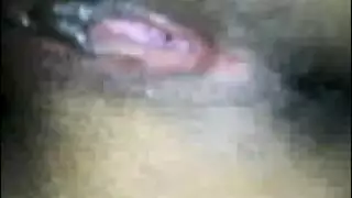 رجل وامرأة تايلانديان يمارسان الجنس فيلم إباحي خام في الغرفة