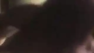ان و ابن زوجي في حوض الاستحمام