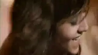 جينا تحصل على اختراق مزدوج في جماع جماعي معكوس