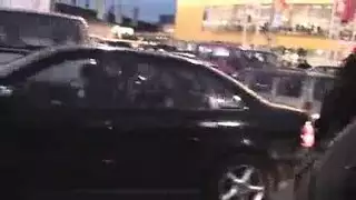 ضربة سريعة مطاط تقبيل