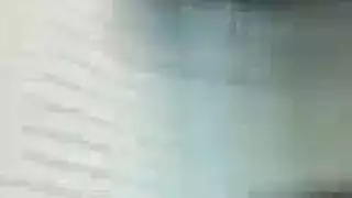 مشهد إباحي لفتحة شرج محشوة