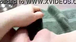بخكاكي على الوجه وقذف داخلي عميق لهاوي مستعد