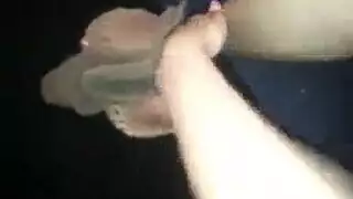 مهرجان لاشا الجنسي بالألعاب يترك كسها متسعًا ويتوسل للمزيد