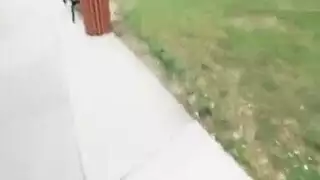 ثلاثي مراهقين إباحي صريح