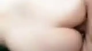 أغنيس تحصل على مؤخرتها الضخمة محروثة بقضيب عربي