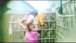 داكيا ذات الصدر الكبير تأخذ باليرمو: جنس ثلاثي xxx