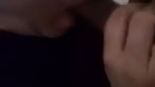تم التقاطنا بالكاميرا: أنا وصديقي في فيديو منزلي مثير