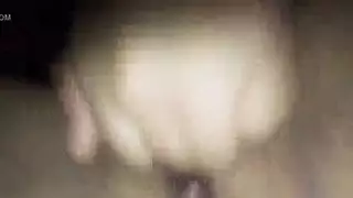 ريكا وجويلز يتناوبون مصا بوجه كبير، سجق شاب، ونوع نائب الرئيس