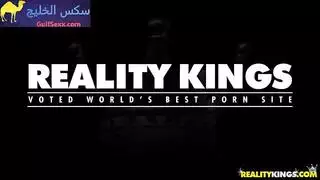 صاحب زوجها فل مطبخ مترجم