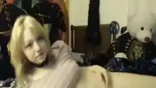 يائسة لممارسة الجنس السري