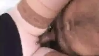 مارلين تمارس الجنس العميق بأصابعها