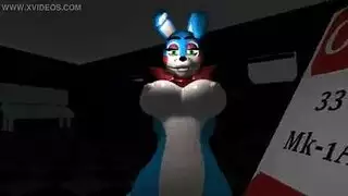 جنس سحاقي عذري: تجربة إكس إكس إكس لبوني وماكينزي