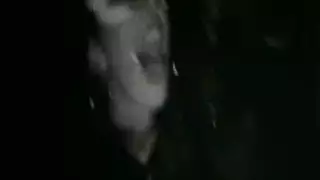 جماع شرج قاسي للفتاة السمراء المجهولة
